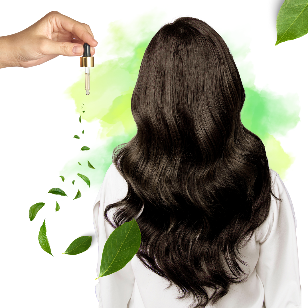 BioMerveille - Cheveux Hydraté - Produits Bio 100% Naturel - Végan