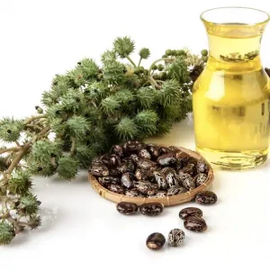 BioMerveille - Huile de Ricin - Produits Bio 100% Naturel - Végan