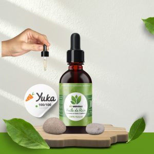 L'Huile de Ricin Bio que Tout le Monde Adore !
