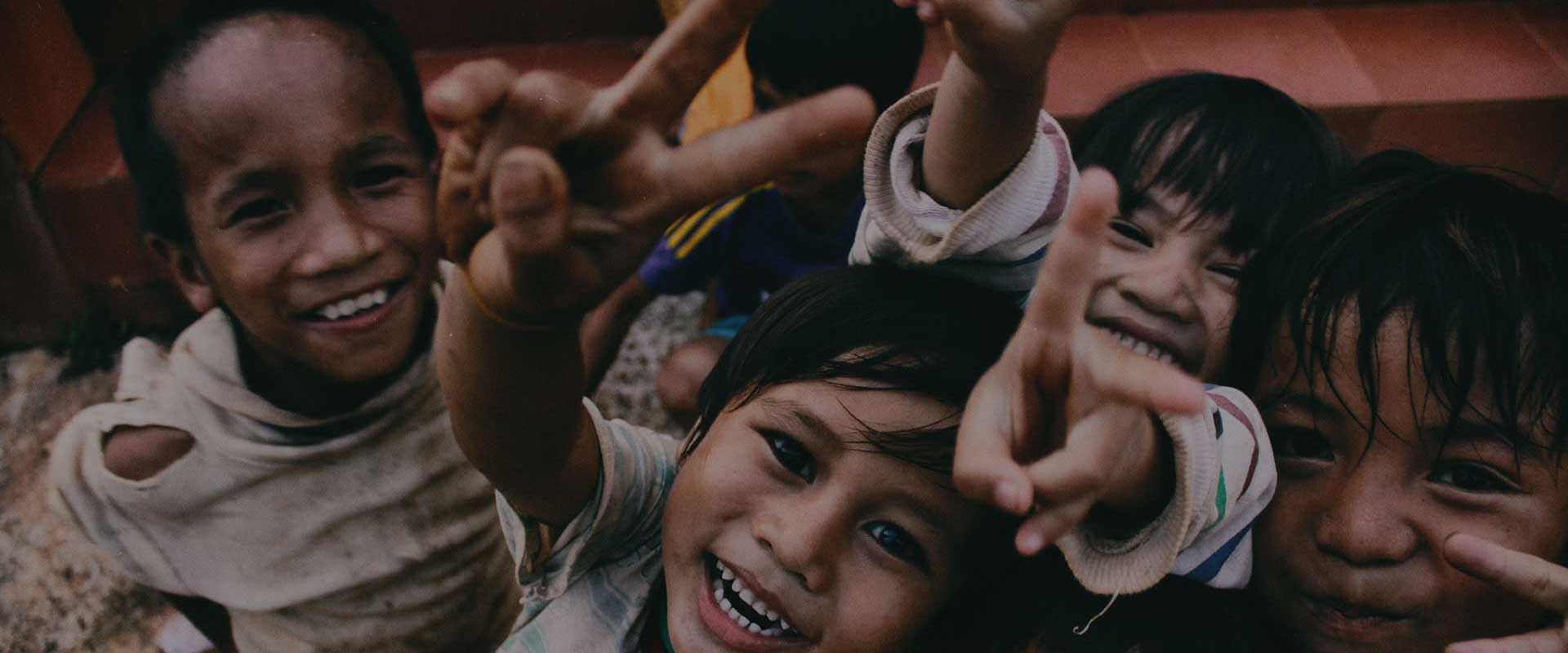 Aide Humanitaire - Aide aux plus démunis - Dons solidaires - BioMerveille
