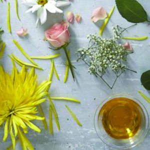 Nootropique Naturel - Huile Essentielle de Romarin à Cinéole